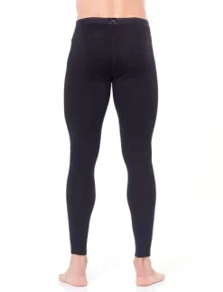 Collant 260 Tech Leggings With Fly - Pantalon | Icebreaker