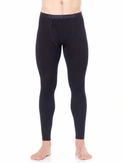 Collant 260 Tech Leggings With Fly - Pantalon | Icebreaker