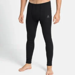 Collant Active Warm Eco Black - Pantalon | Odlo