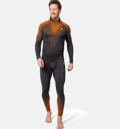 Collant Blackcomb Eco Long Oriole - Pantalon | Odlo