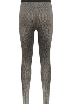 Collant Blackcomb Eco Long Black - Pantalon | Odlo