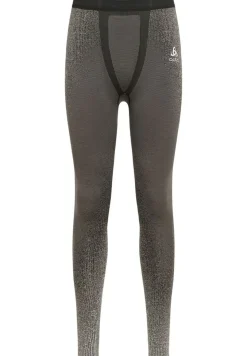 Collant Blackcomb Eco Long Black - Pantalon | Odlo