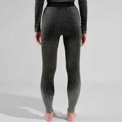 Collant Femme Blackcomb Eco Long Black - Pantalon | Odlo
