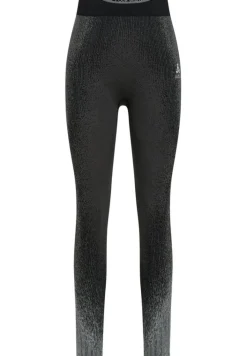 Collant Femme Blackcomb Eco Long Black - Pantalon | Odlo