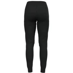 Collant Femme Merino 200 Long Black - Pantalon | Odlo