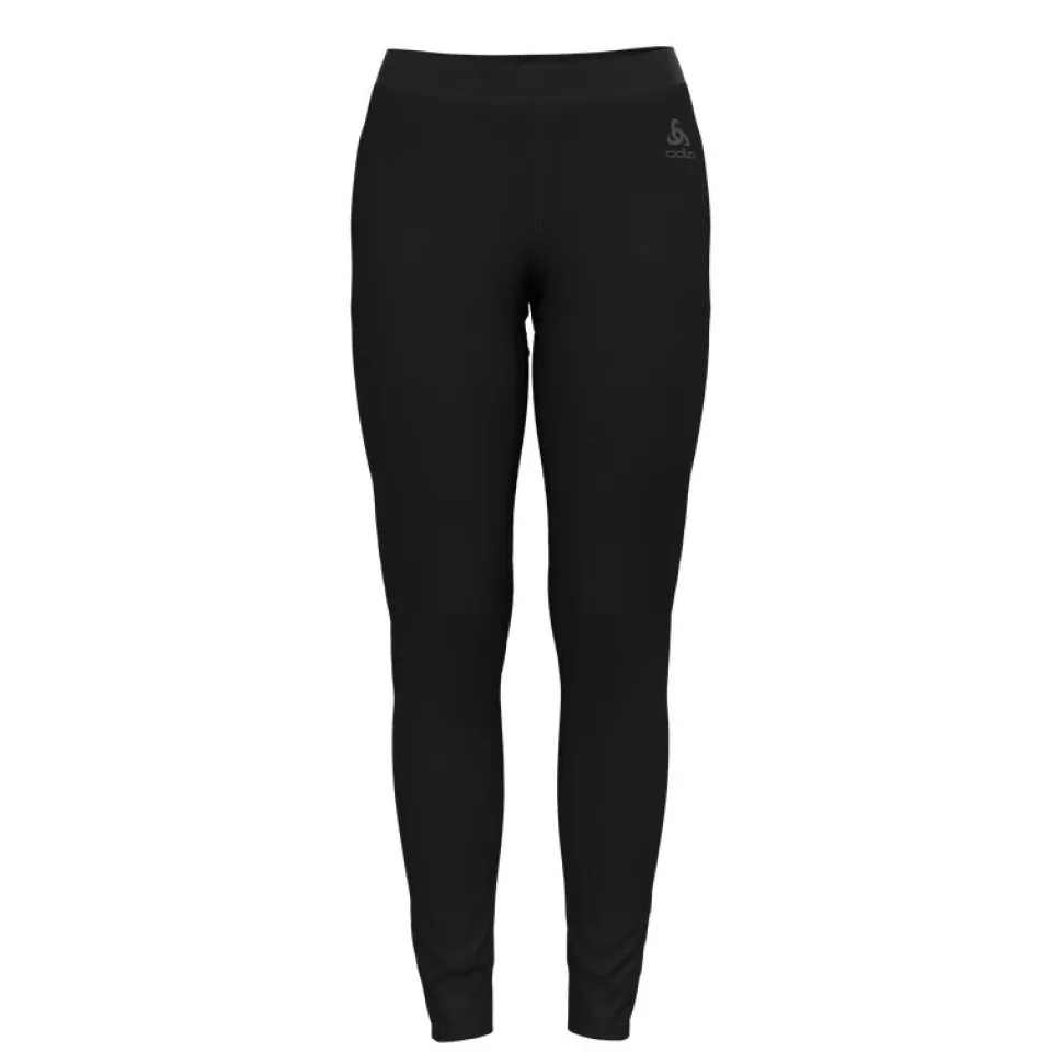 Collant Femme Merino 260 Long Black - Pantalon | Odlo