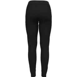 Collant Femme Merino 260 Long Black - Pantalon | Odlo