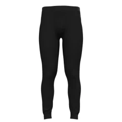 Collant Merino 260 Long Black - Pantalon | Odlo