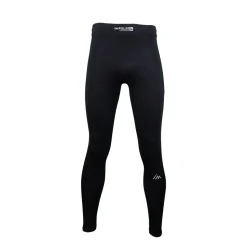 Collant Tight Trail+ Black - Collant | Impulse Outdoor