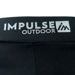 Collant Tight Trail+ Black - Collant | Impulse Outdoor