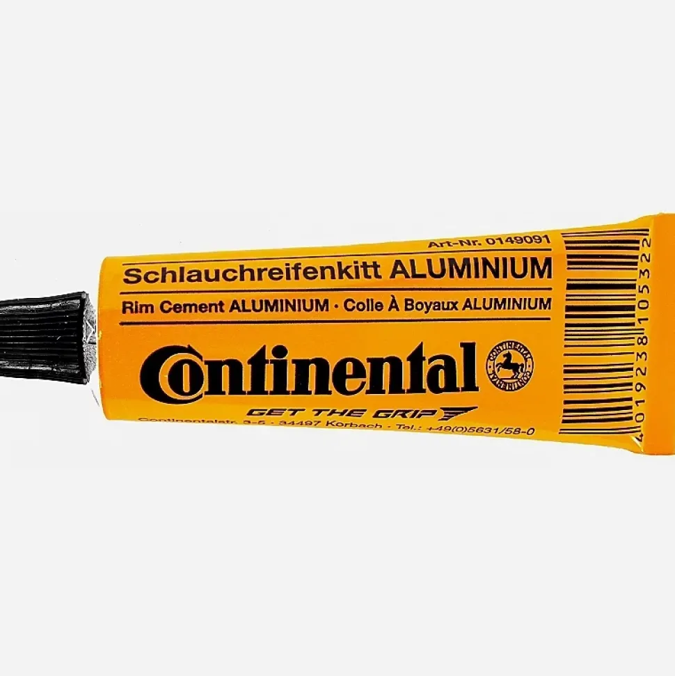 Colle A Boyaux Continental - Gonflage | Continental Reifen D