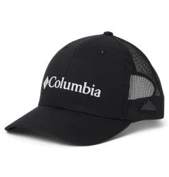 Columbia Mesh Snap Back - High Black Weld | Columbia Sportswear