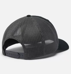 Columbia Mesh Snap Back Black Sisters | Columbia Sportswear