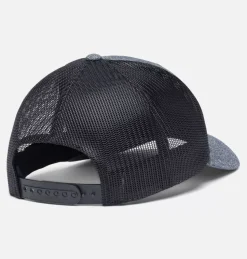 Columbia Mesh Snap Back Grill Heather | Columbia Sportswear