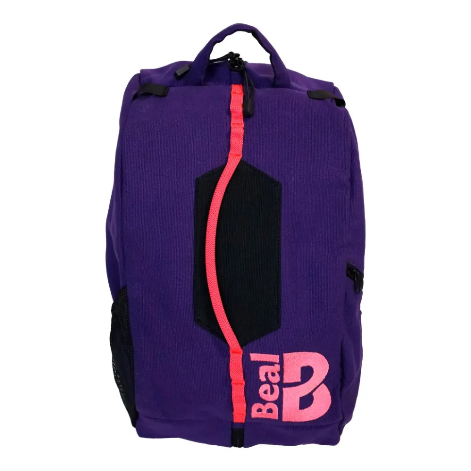 Combi Cliff 2 Purple - Equipement Outdoor | Beal