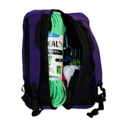 Combi Cliff 2 Purple - Equipement Outdoor | Beal