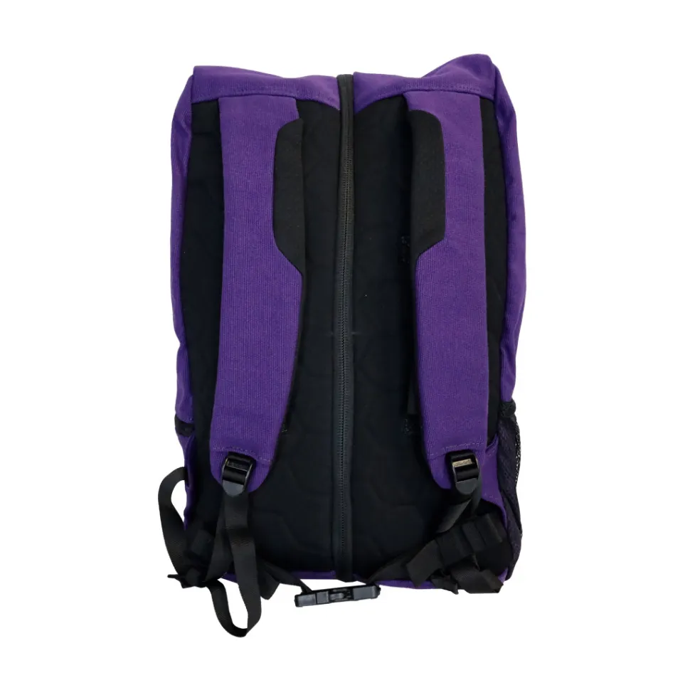 Combi Cliff 2 Purple - Equipement Outdoor | Beal