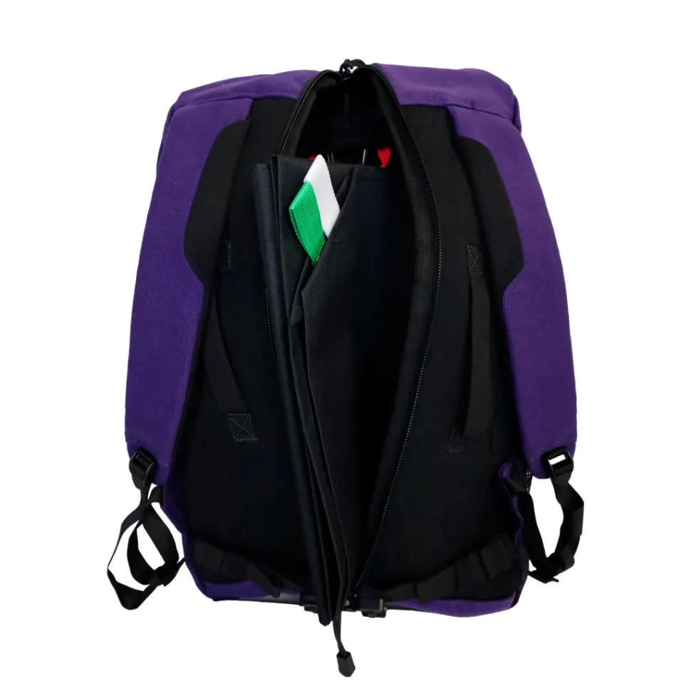 Combi Cliff 2 Purple - Equipement Outdoor | Beal