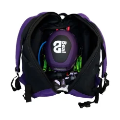 Combi Cliff 2 Purple - Equipement Outdoor | Beal