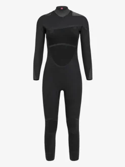 Combinaison Tango 3:2 Femme | Orca