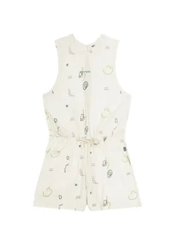 Combi-short Alinna Femme Bloom Print | Picture Organic Clothing