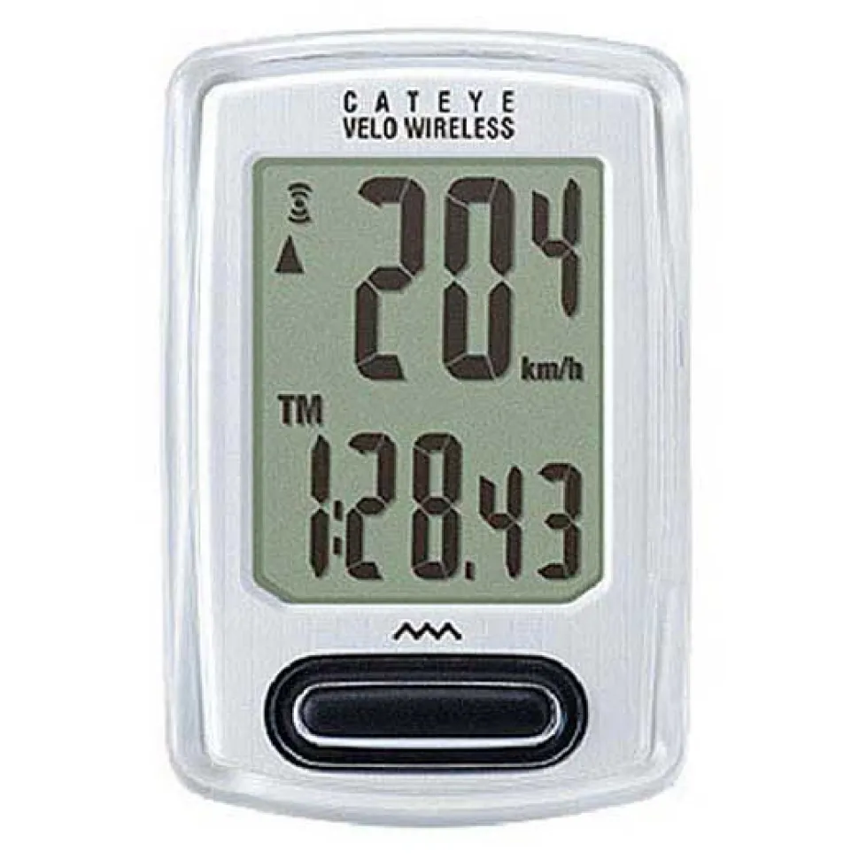 Compteur Wireless Blc - Compteurs | Cateye