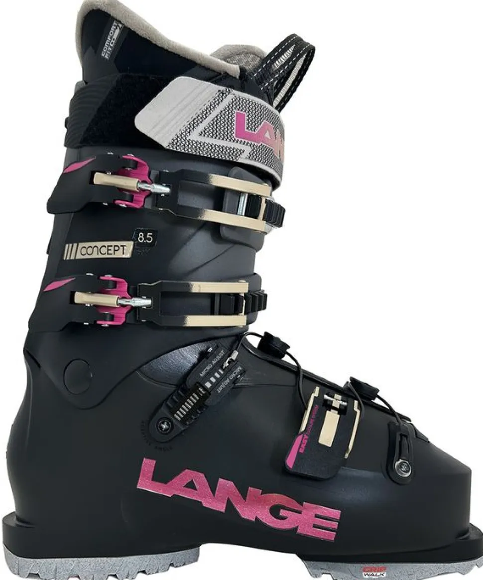 Concept 8.5 Femme Gw