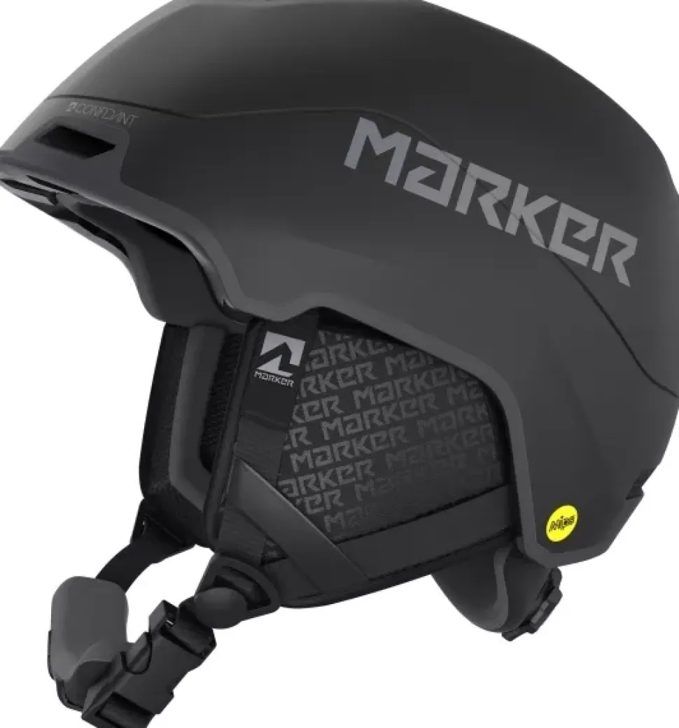 Confidant Mips Noir - Casque | Marker