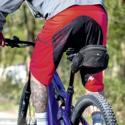Contour Evo Adapt Selle Ajust - Sacoches | Klickfix