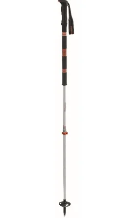 Contour Titanal 2 Foam - Orange - Batons | Komperdell