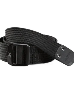 Conveyor Belt 38mm Black - Ceinture | Arcteryx