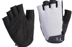 Cooldown Blanc - Gants | Bbb