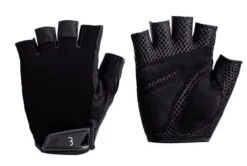 Cooldown Noir - Gants | Bbb