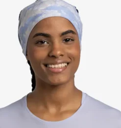 Coolnet Uv Ellipse Loer Glory Blue - Tour De Cou | Buff