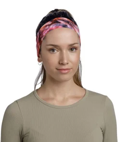Coolnet Uv Slim Headband Zat Multi - Bandeau | Buff