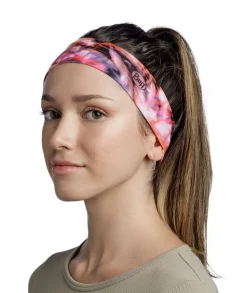 Coolnet Uv Slim Headband Zat Multi - Bandeau | Buff