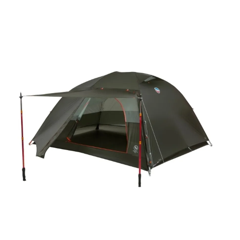 Copper Spur Hv Ul2 - Tente | Big Agnes