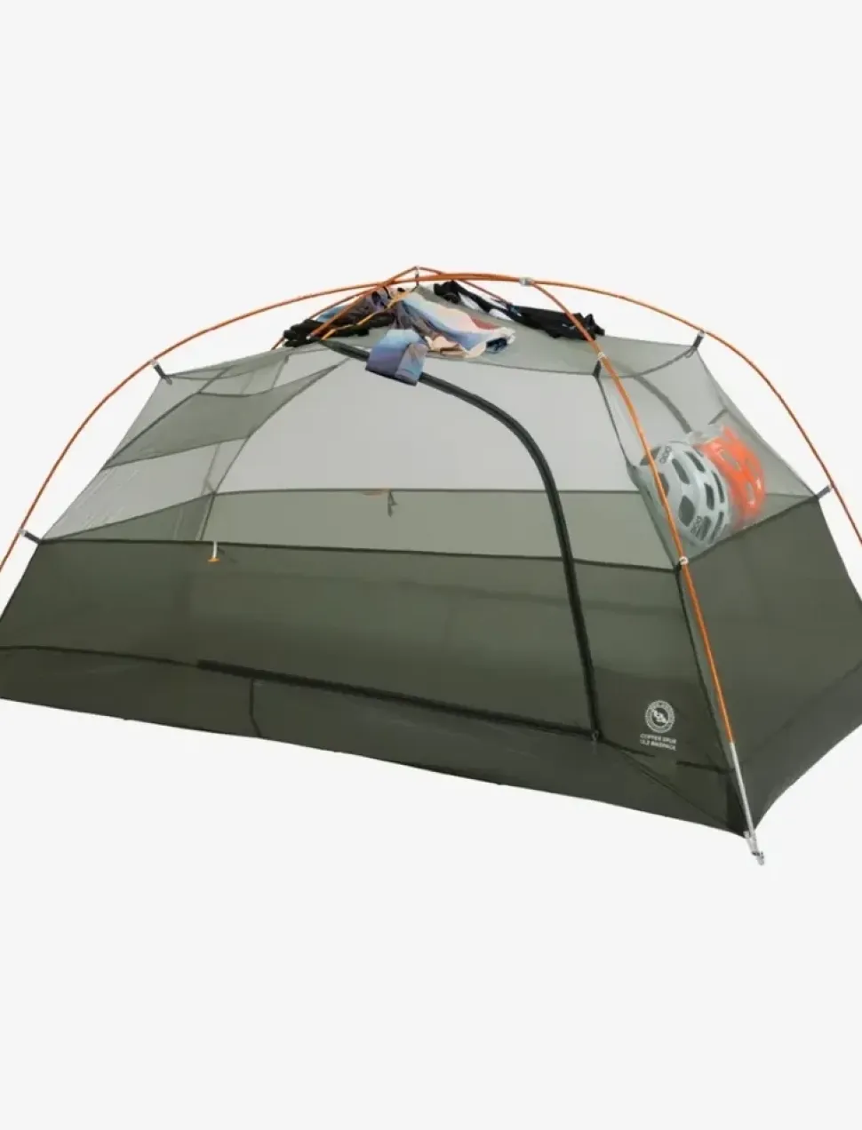 Copper Spur UL2 Bikepack