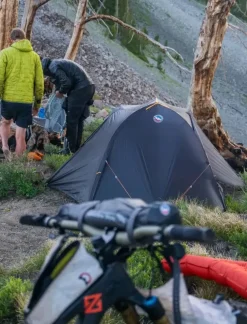Copper Spur UL2 Bikepack