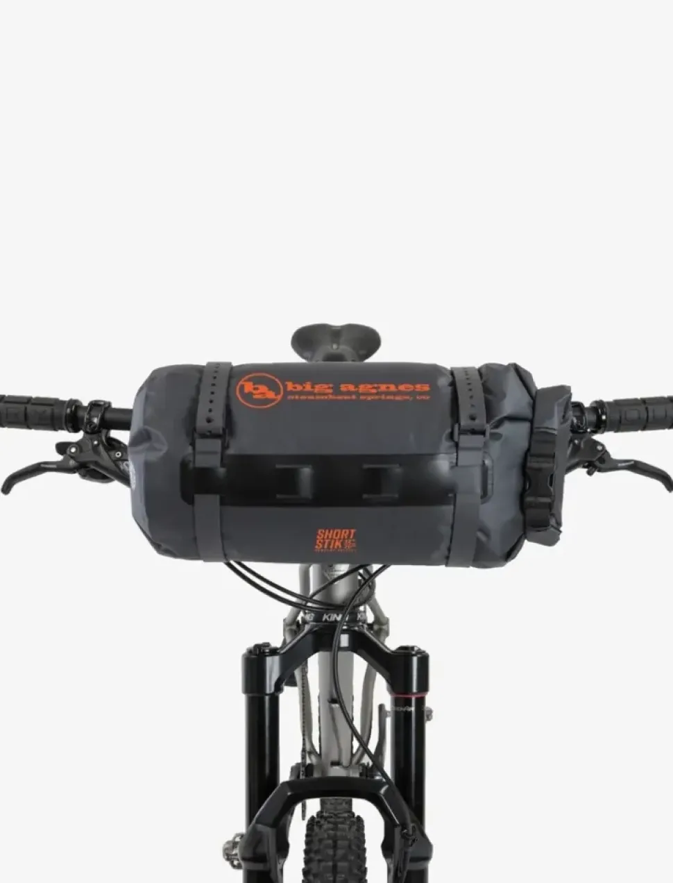 Copper Spur UL2 Bikepack