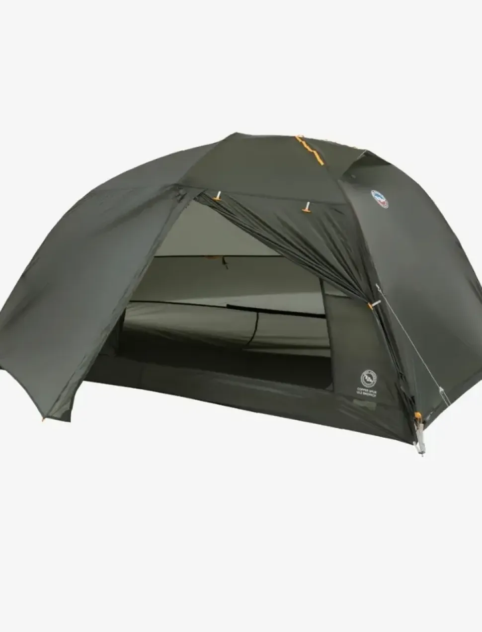 Copper Spur UL2 Bikepack