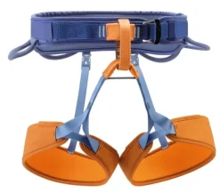 Corax Lt Indigo Blue - Harnais Non Reglables | Petzl