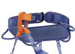 Corax Lt Indigo Blue - Harnais Non Reglables | Petzl
