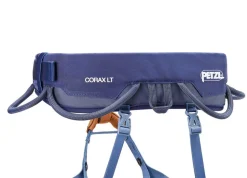 Corax Lt Indigo Blue - Harnais Non Reglables | Petzl