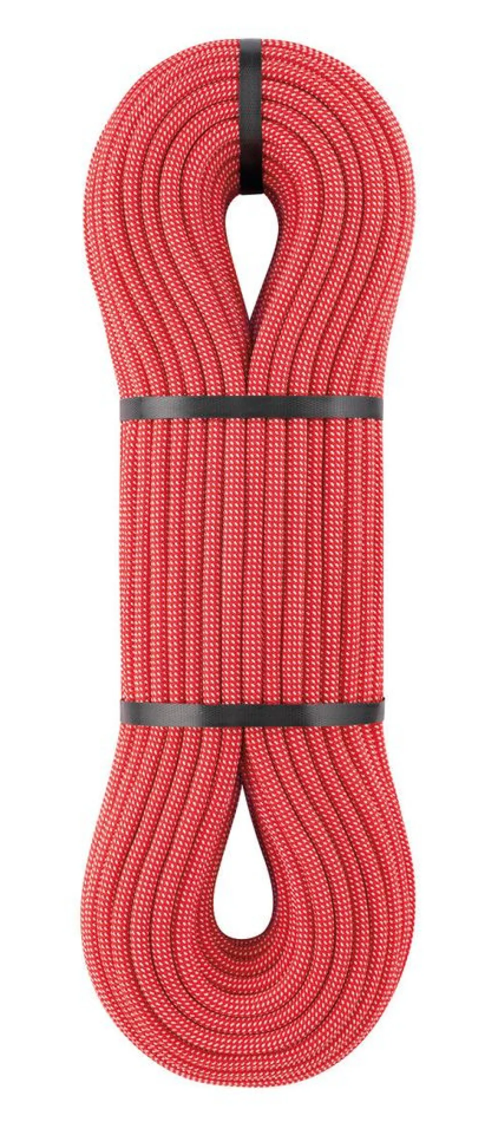 Corde Arial 9.5mm Rouge 80m - Equipement Outdoor | Petzl