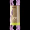 Corde Birdlime 1r 9,8mm 80m - Cordes A Simple | Edelrid