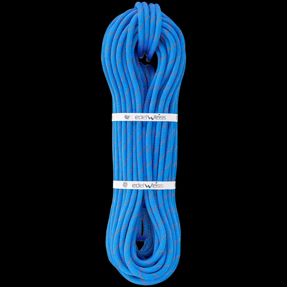 Corde Rock Lite Unicore 9.8mm X 70m - Corde | Edelweiss