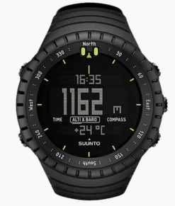 Core All Black - Montre | Suunto