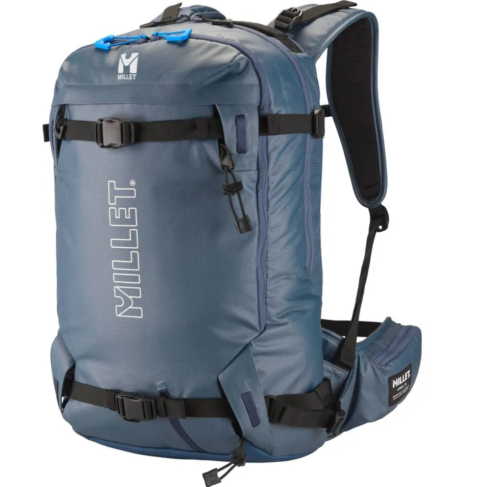 Cosmic 28 Dark Denim - Sac A Dos | Millet
