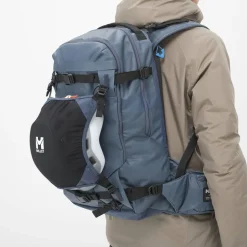 Cosmic 28 Dark Denim - Sac A Dos | Millet